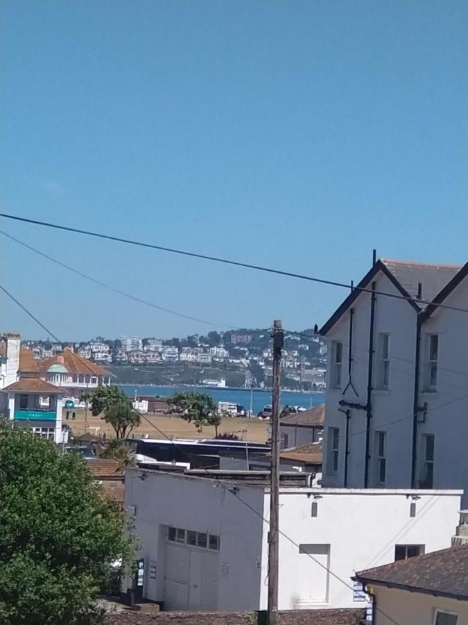 Beach House Paignton Exterior photo