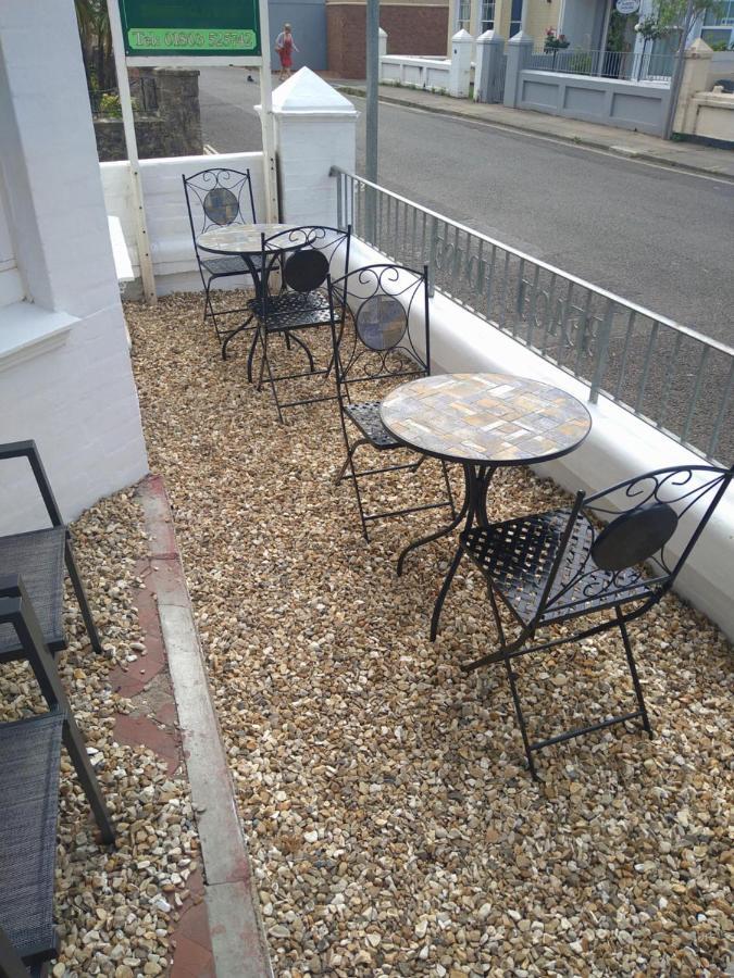 Beach House Paignton Exterior photo