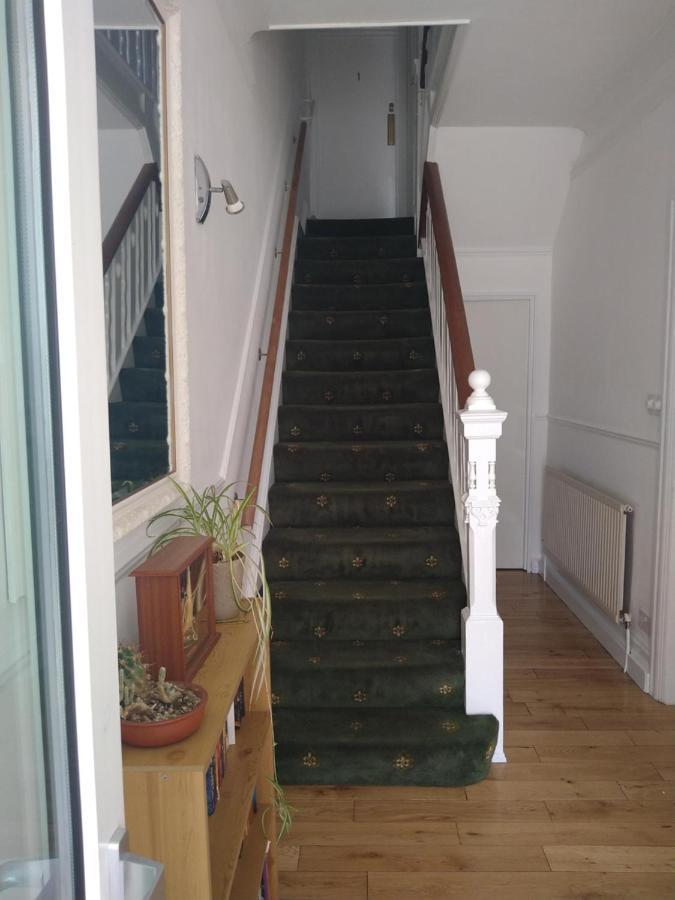 Beach House Paignton Exterior photo
